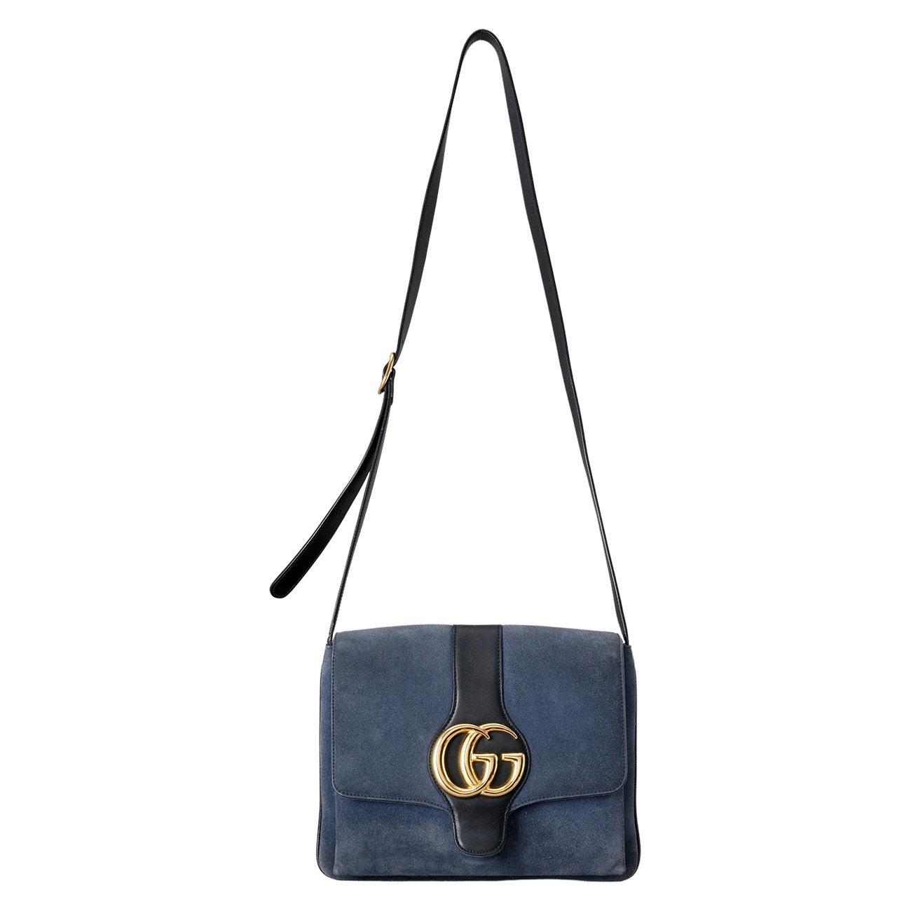 GUCCI(USED)구찌 550126 알리 숄더백