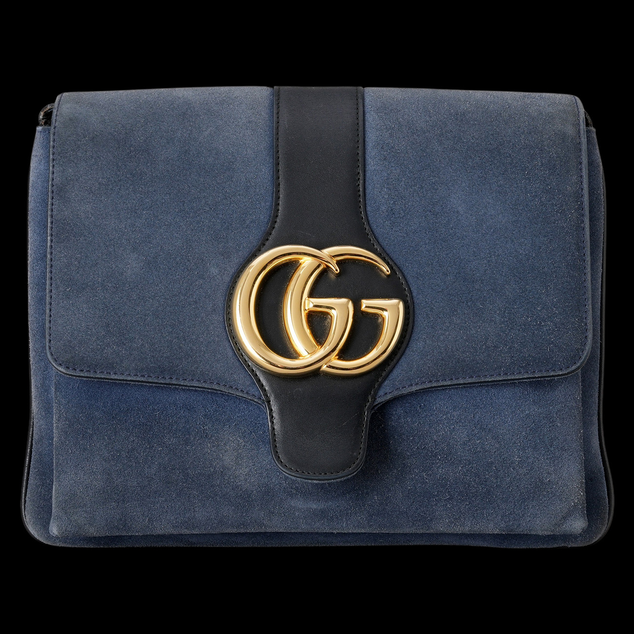 GUCCI(USED)구찌 550126 알리 숄더백