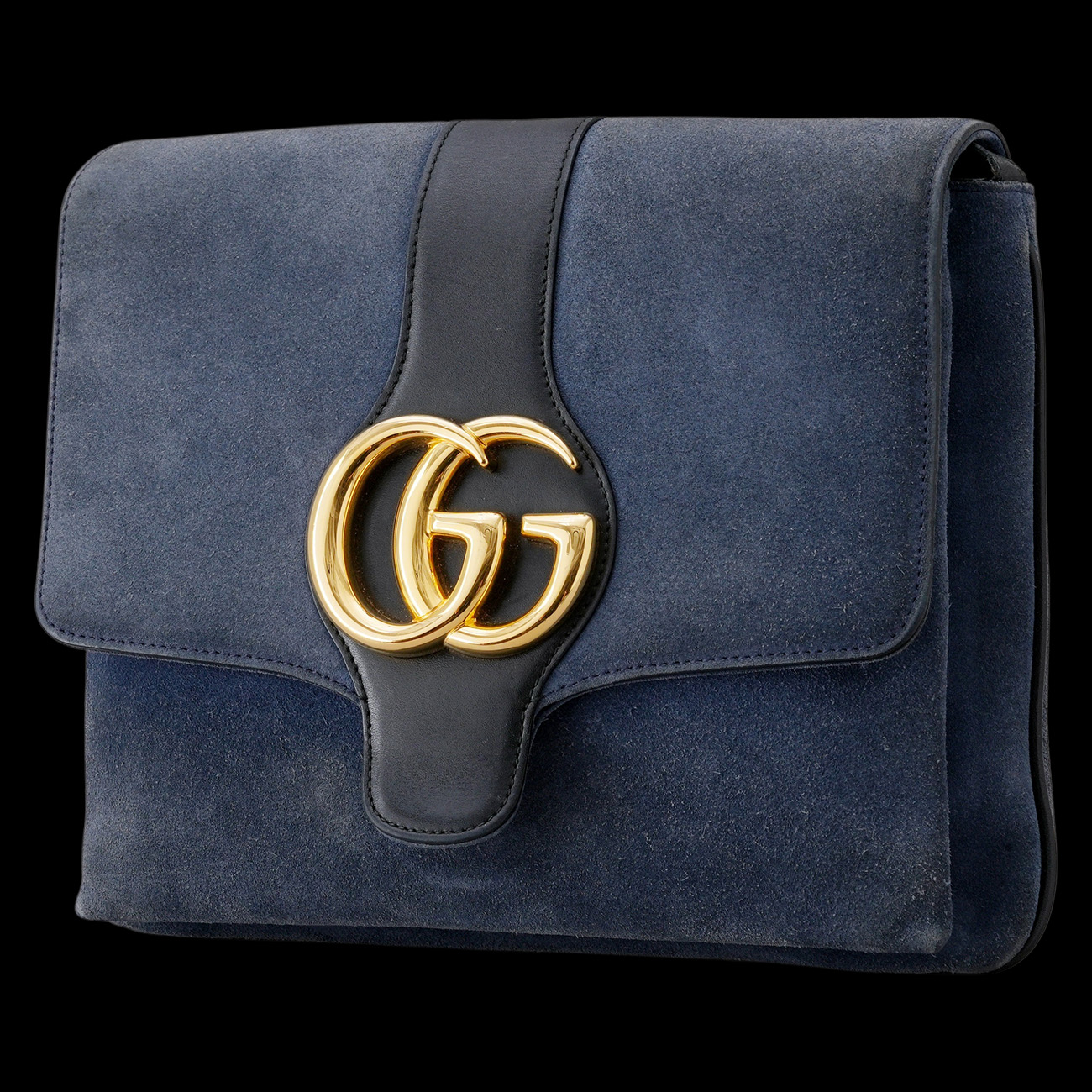 GUCCI(USED)구찌 550126 알리 숄더백