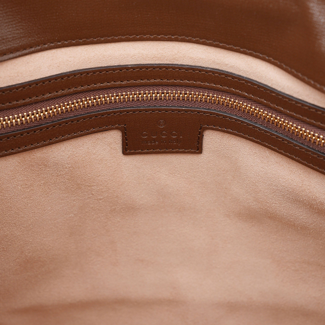 GUCCI(USED)구찌 649016 재키 1961 미디엄 토트백