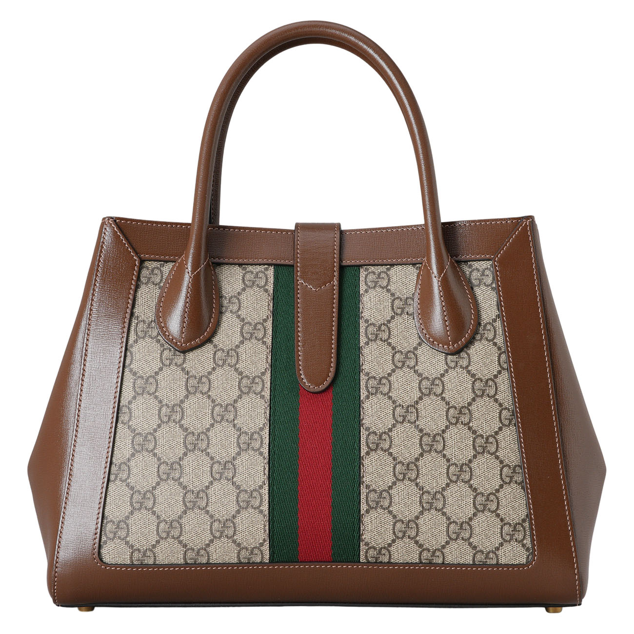 GUCCI(USED)구찌 649016 재키 1961 미디엄 토트백