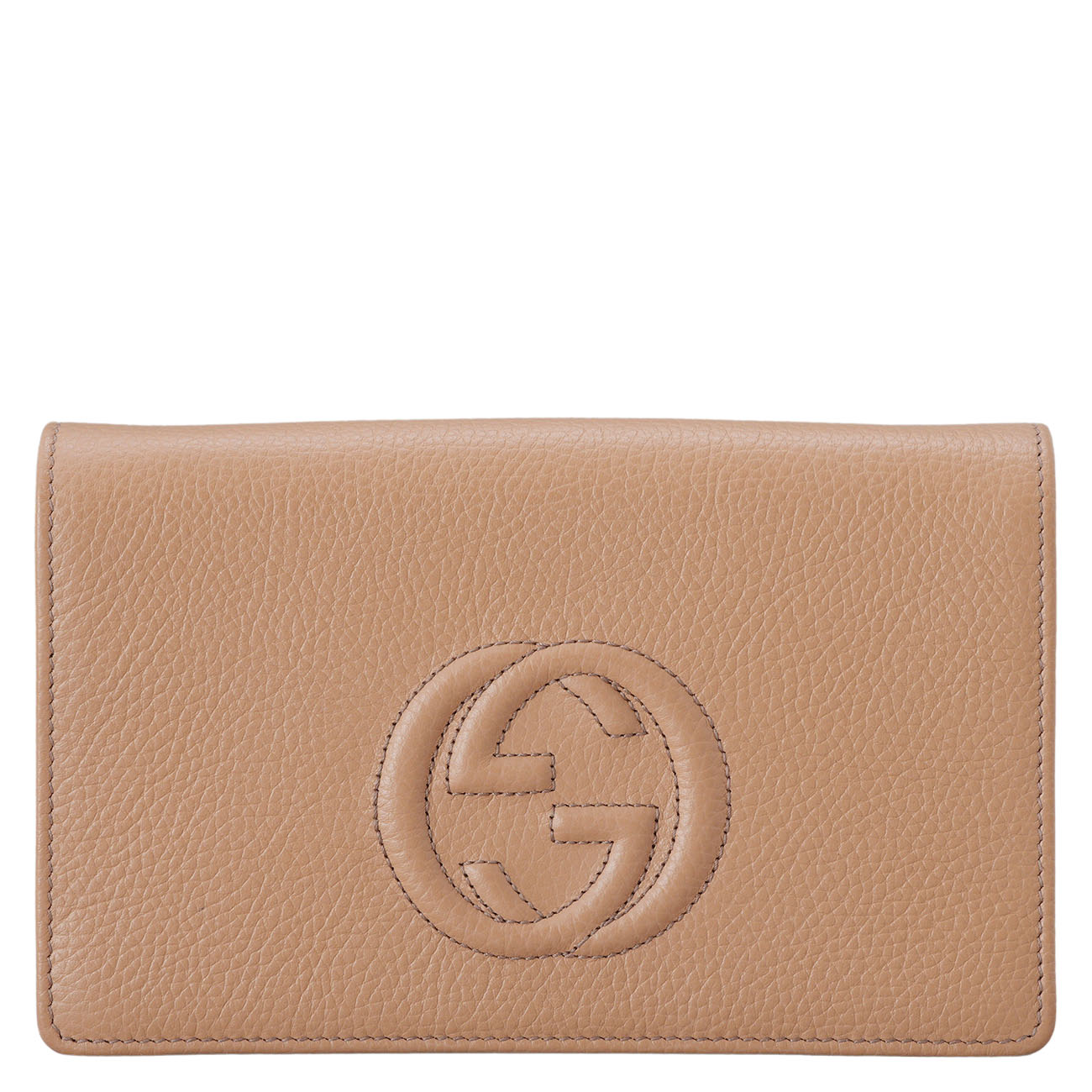 GUCCI(USED)구찌 598211 소호 체인 크로스백