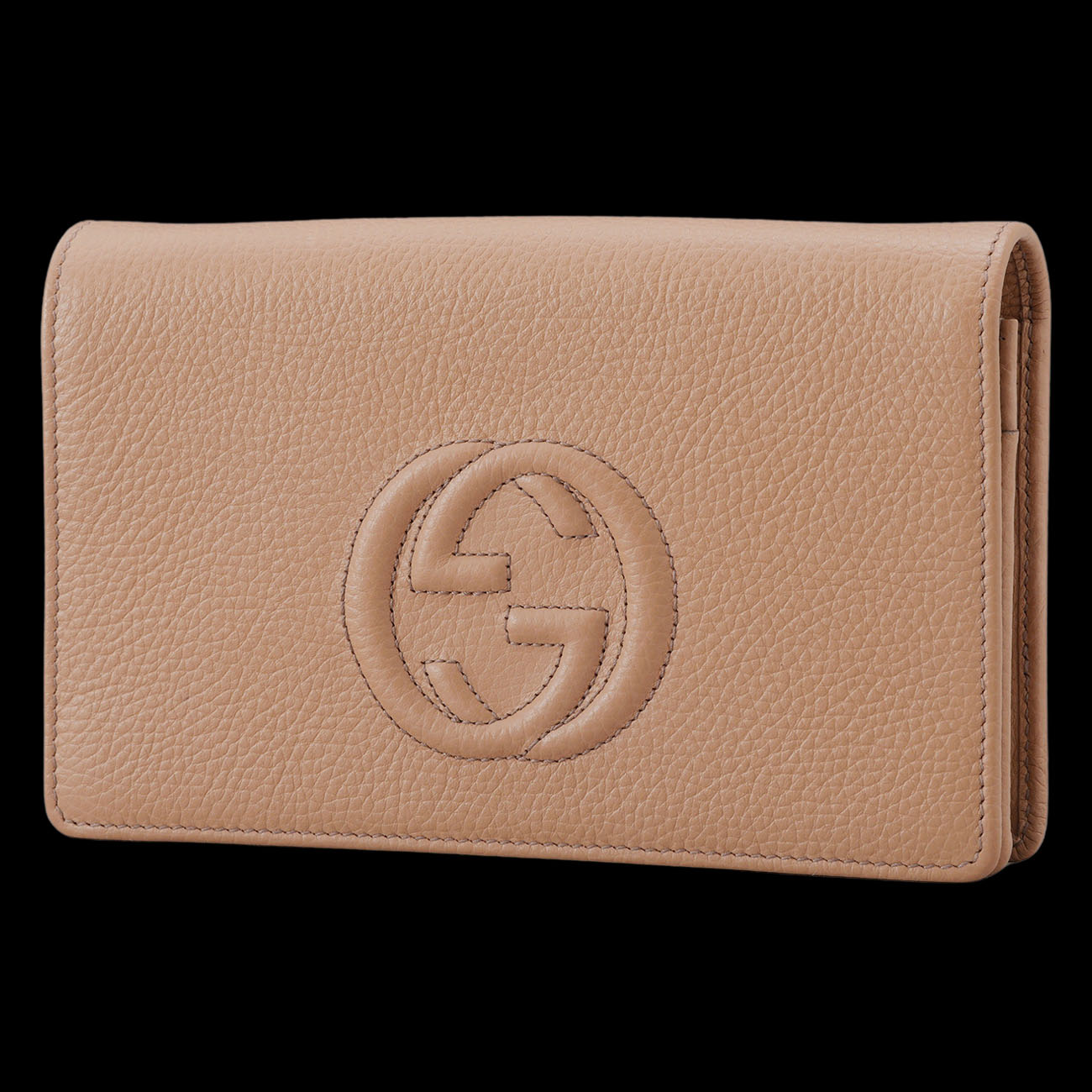 GUCCI(USED)구찌 598211 소호 체인 크로스백