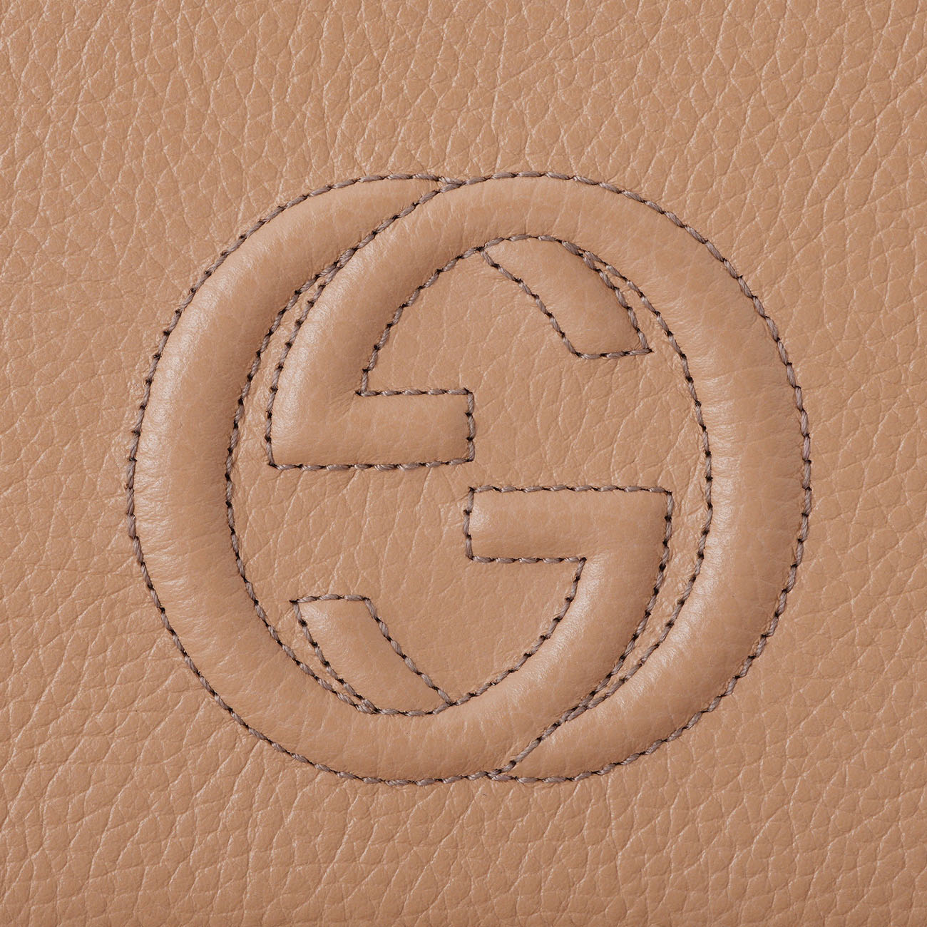 GUCCI(USED)구찌 598211 소호 체인 크로스백