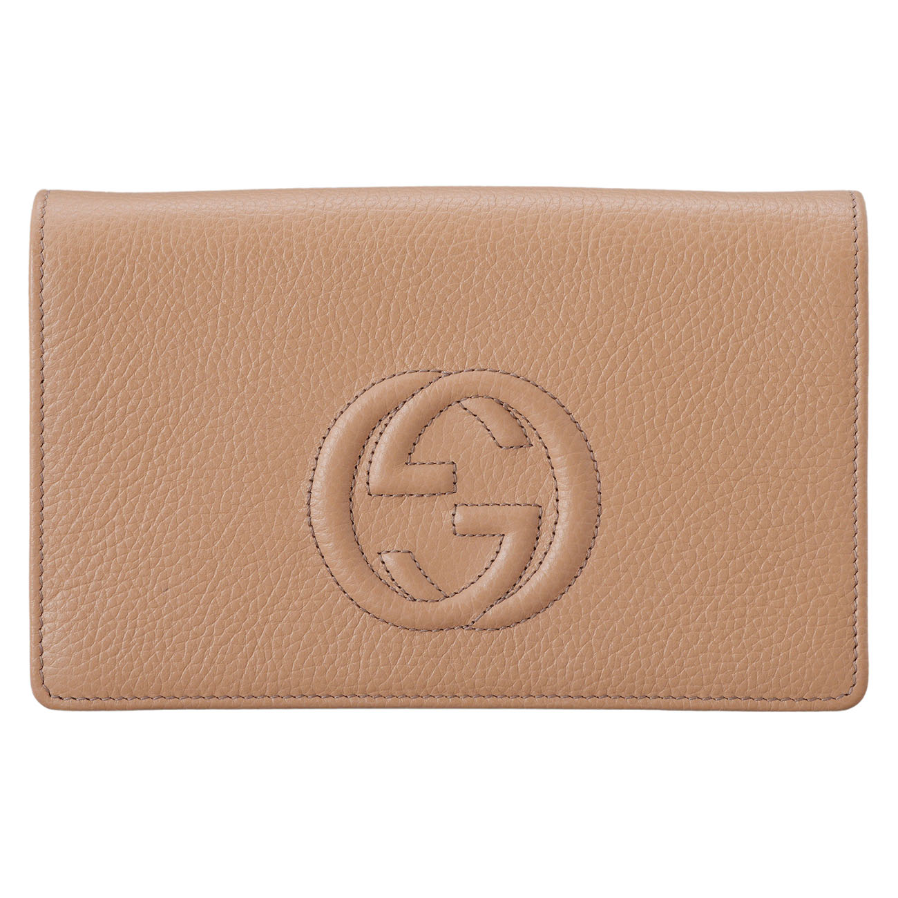 GUCCI(USED)구찌 598211 소호 체인 크로스백