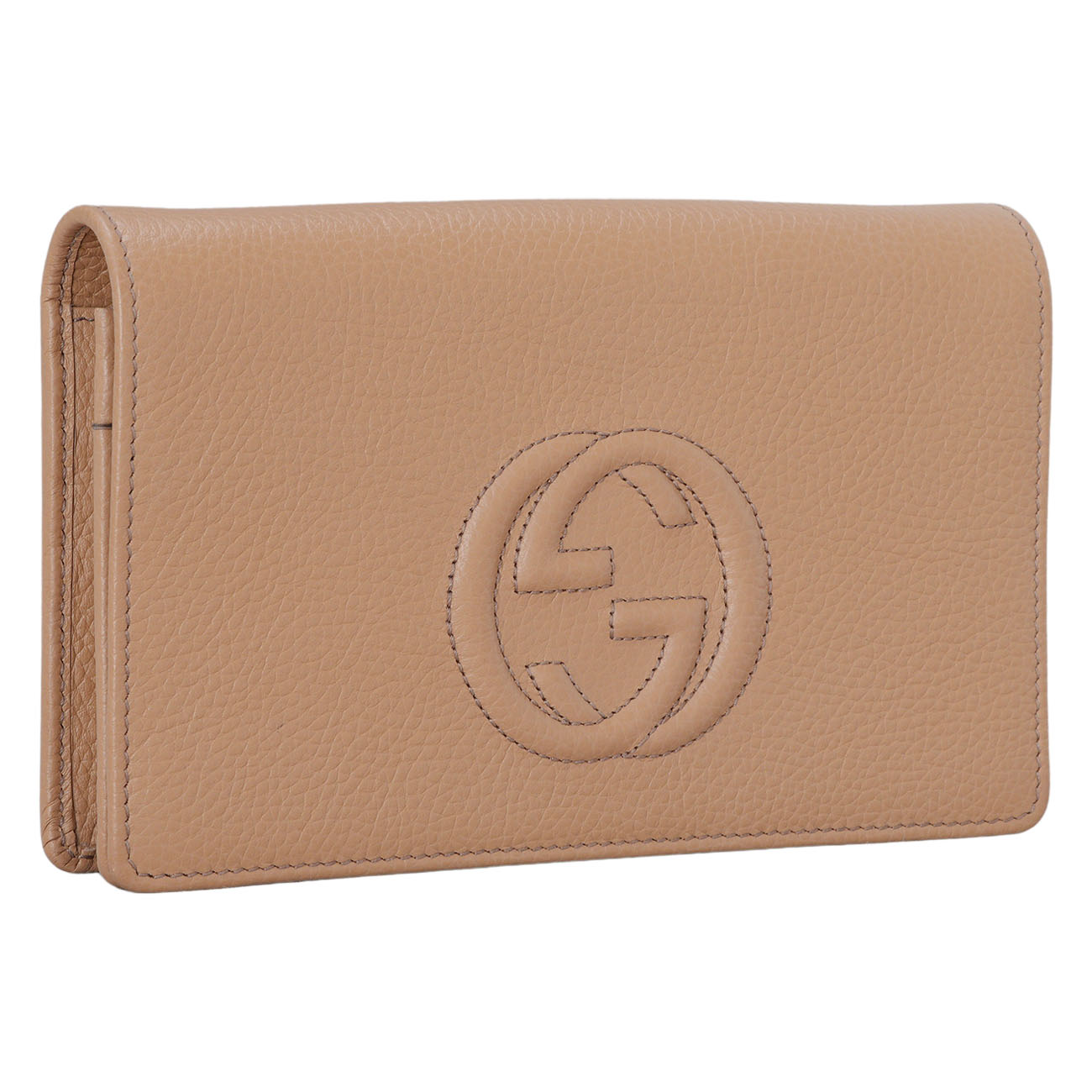 GUCCI(USED)구찌 598211 소호 체인 크로스백