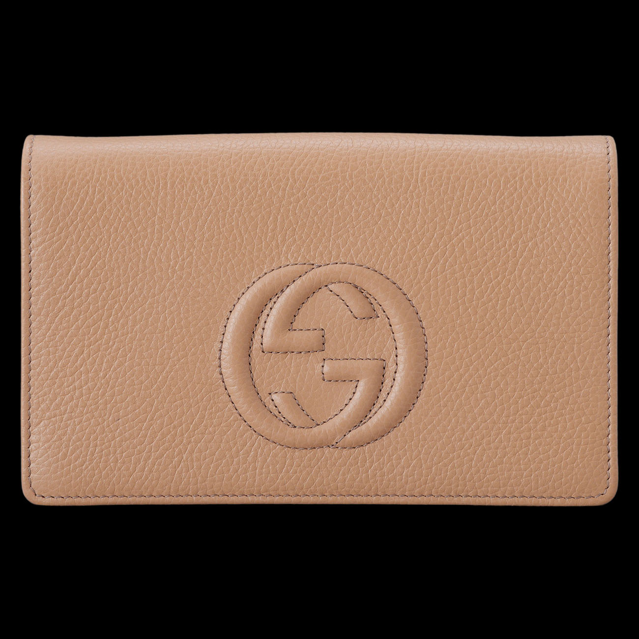 GUCCI(USED)구찌 598211 소호 체인 크로스백