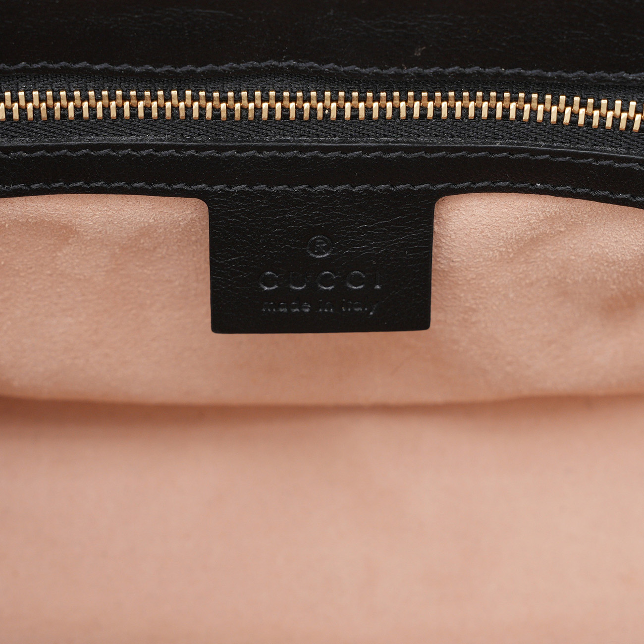 GUCCI(USED)구찌 443497 마몽 마틀라세 숄더백