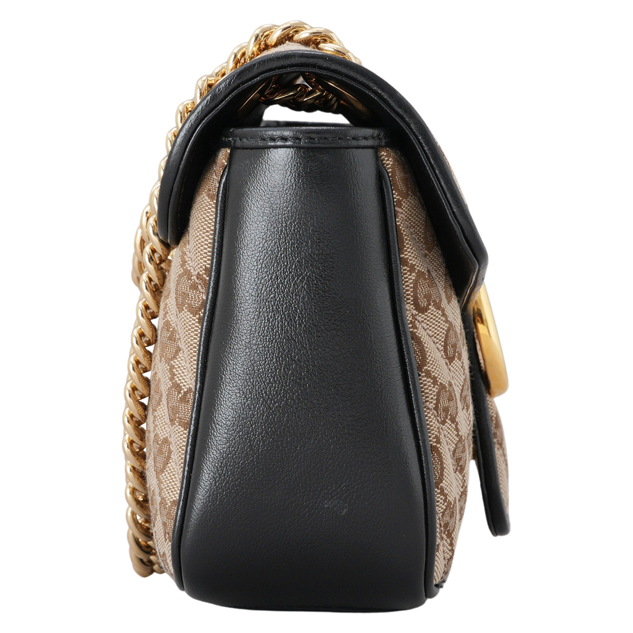 GUCCI(USED)구찌 443497 마몽 마틀라세 숄더백