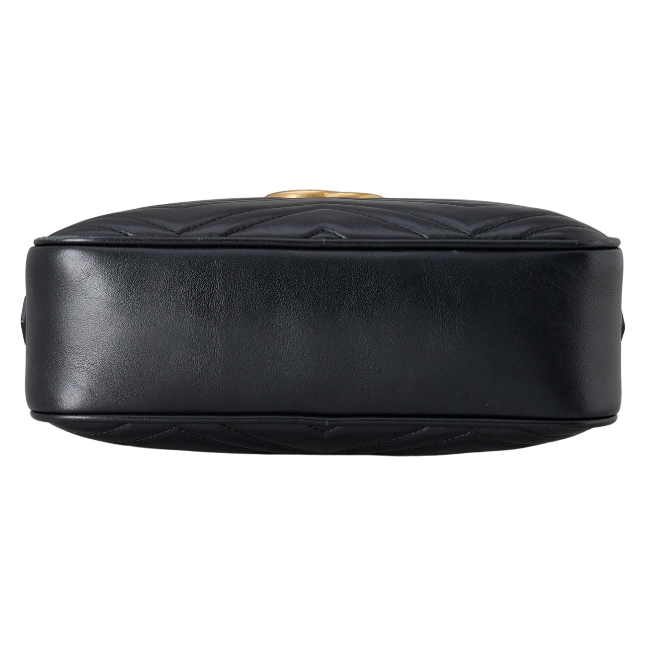 GUCCI(USED)구찌 447632 GG마몽 마틀라세 카메라백