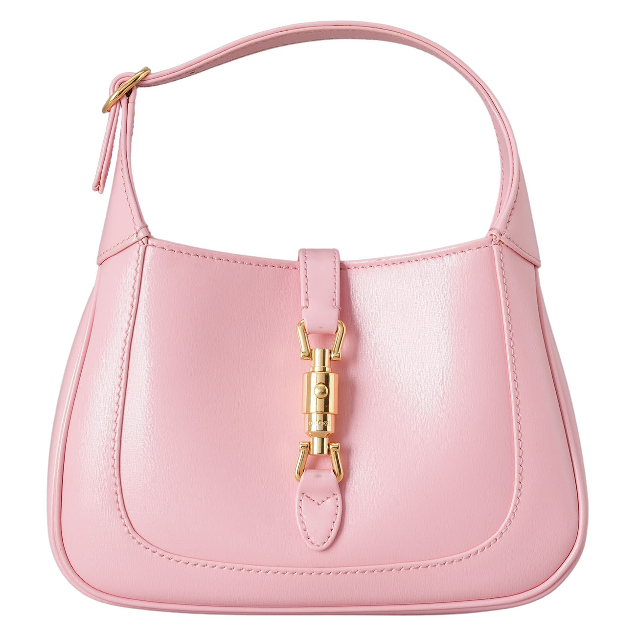 GUCCI(USED)구찌 637091 재키 1961 미니 호보백