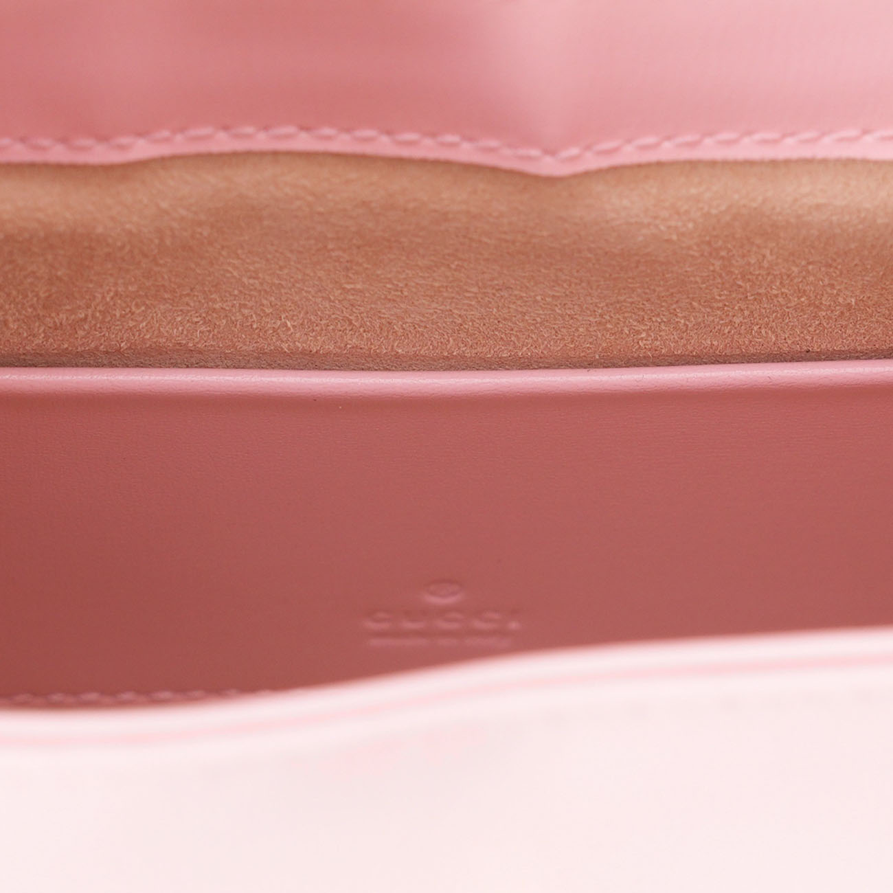 GUCCI(USED)구찌 637091 재키 1961 미니 호보백