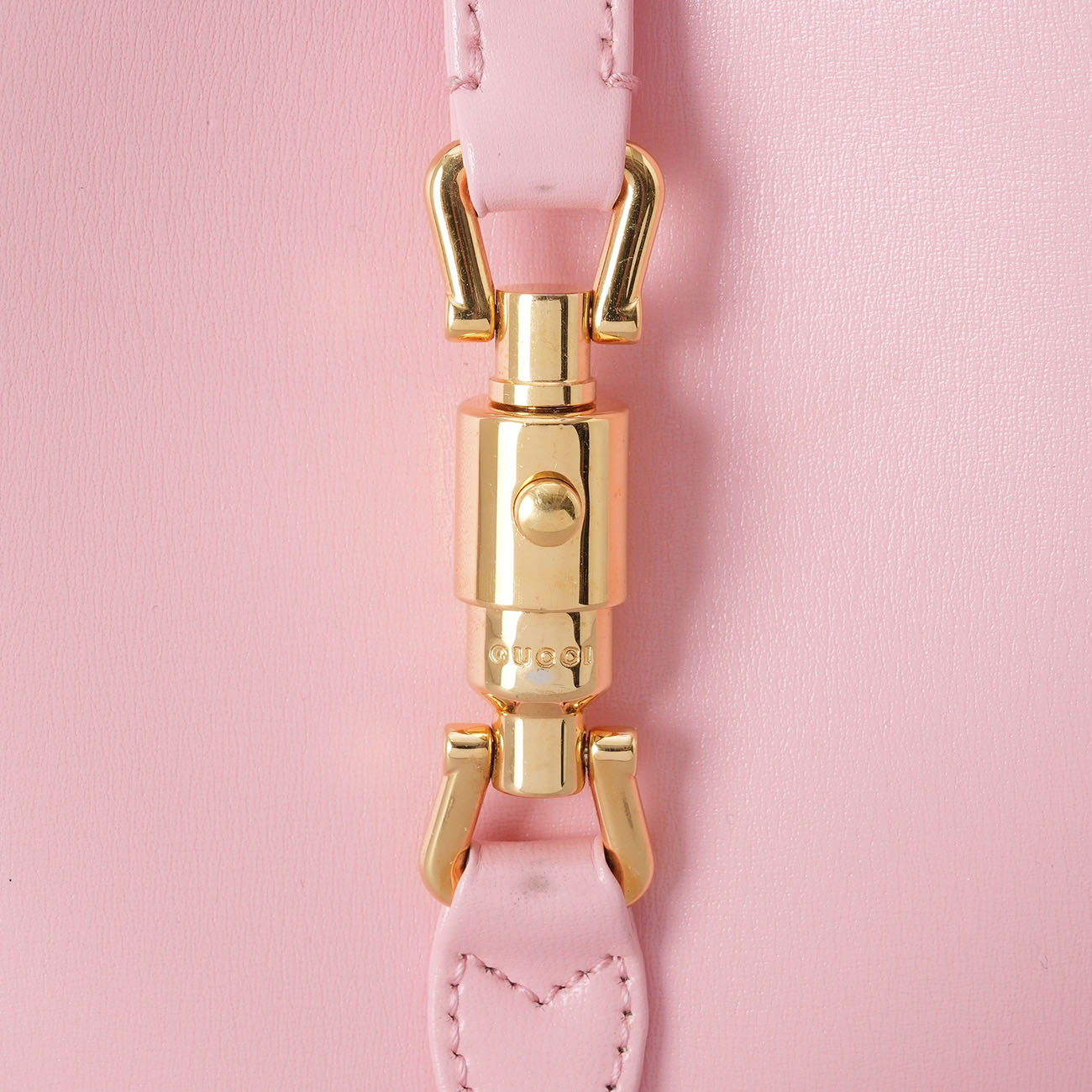 GUCCI(USED)구찌 637091 재키 1961 미니 호보백