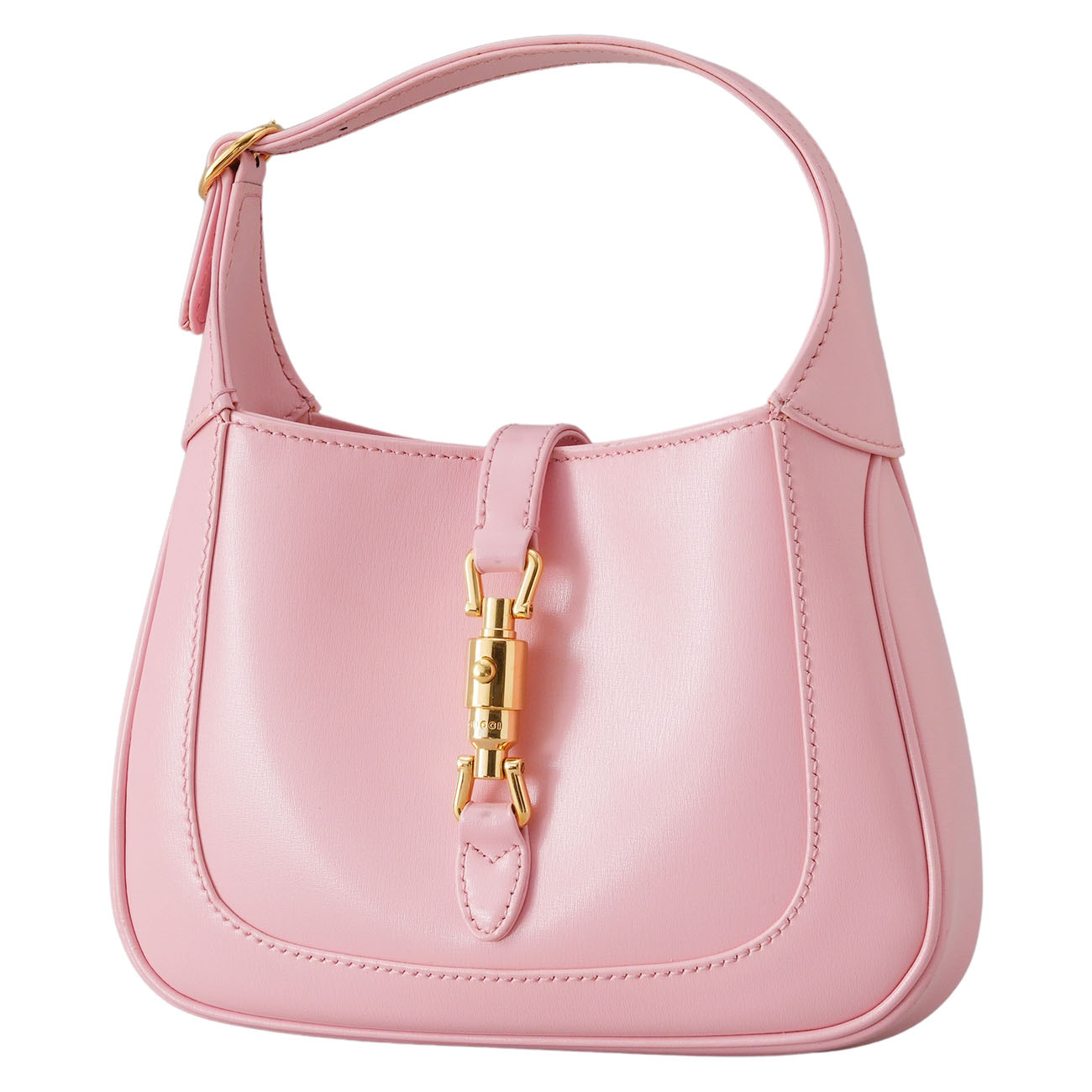 GUCCI(USED)구찌 637091 재키 1961 미니 호보백