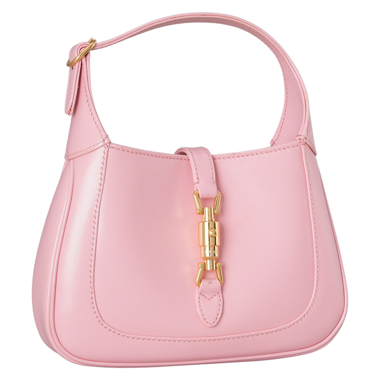 GUCCI(USED)구찌 637091 재키 1961 미니 호보백