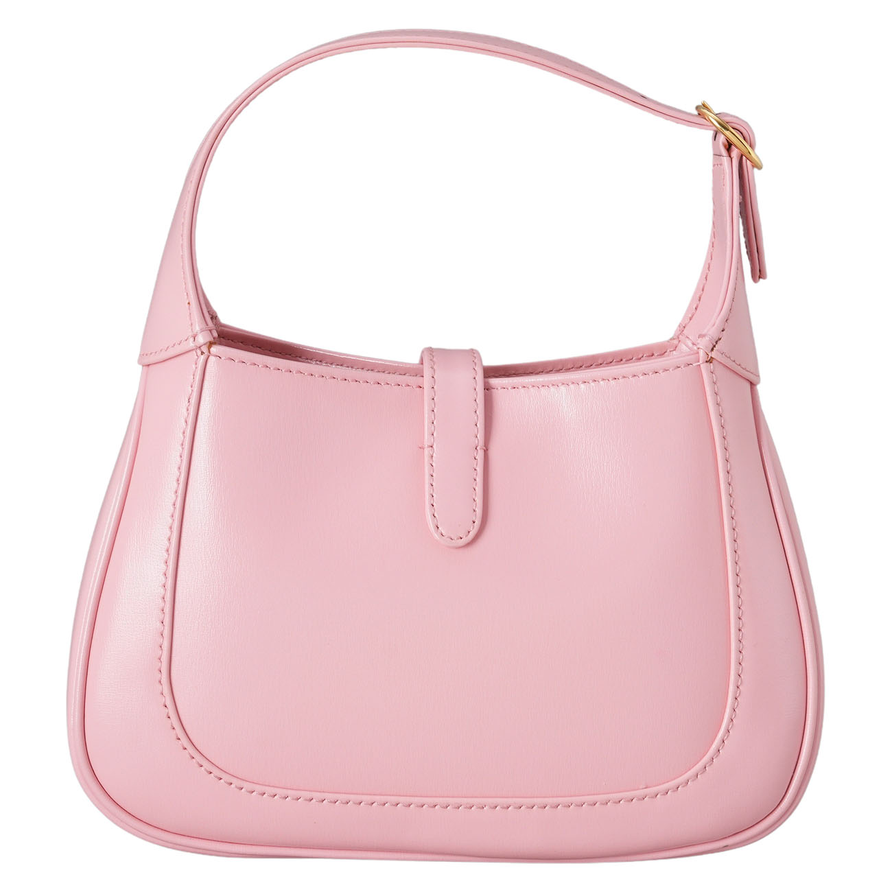 GUCCI(USED)구찌 637091 재키 1961 미니 호보백