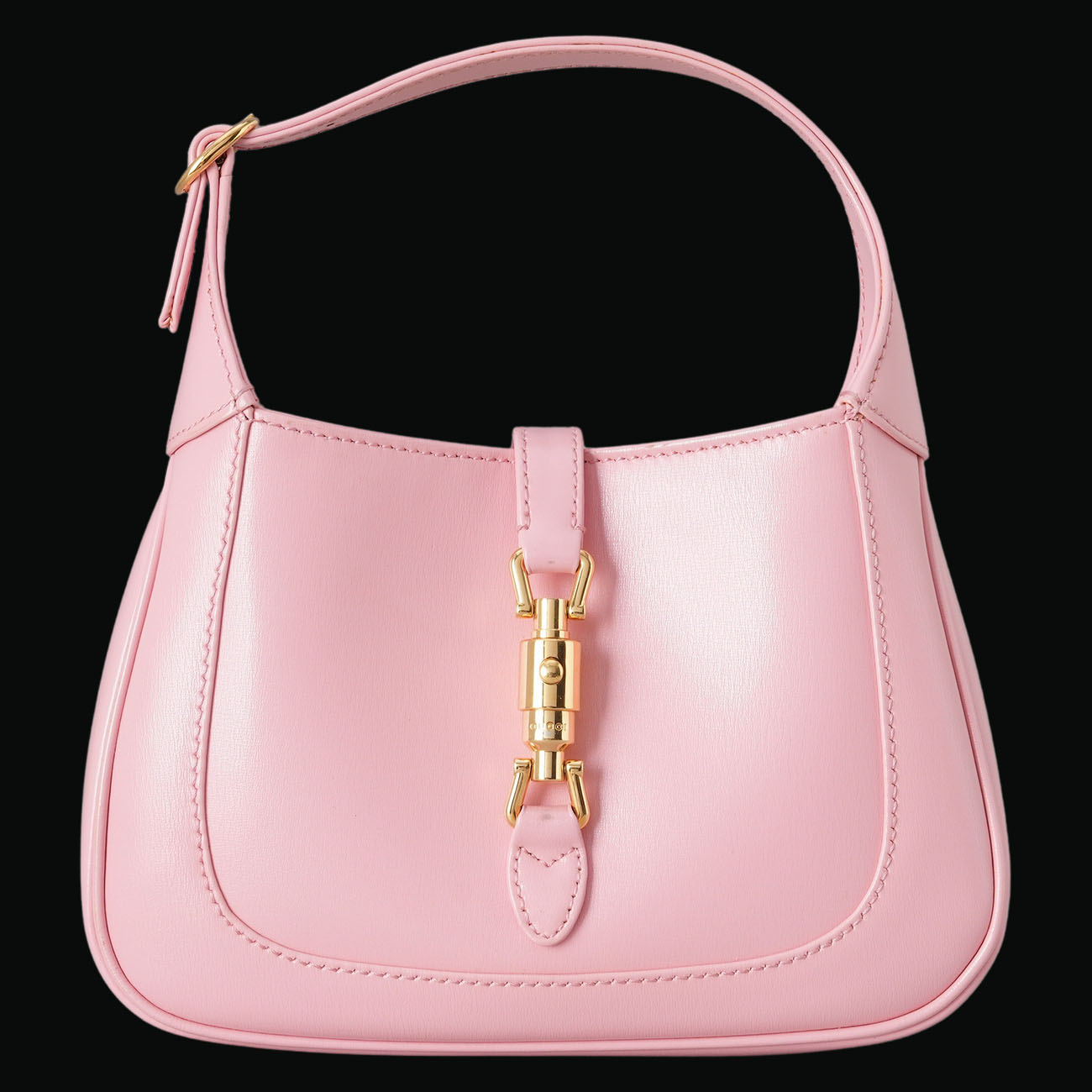 GUCCI(USED)구찌 637091 재키 1961 미니 호보백