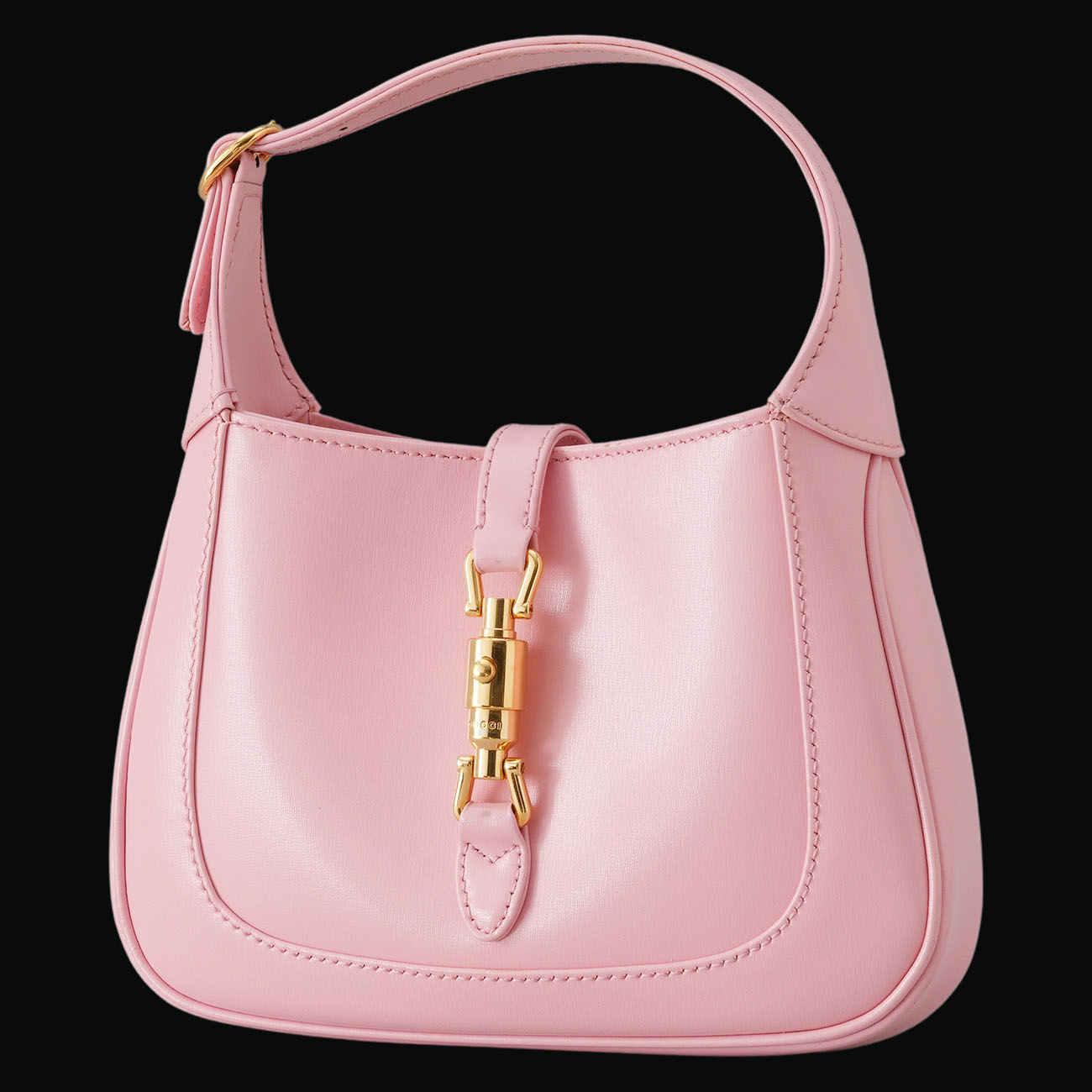 GUCCI(USED)구찌 637091 재키 1961 미니 호보백