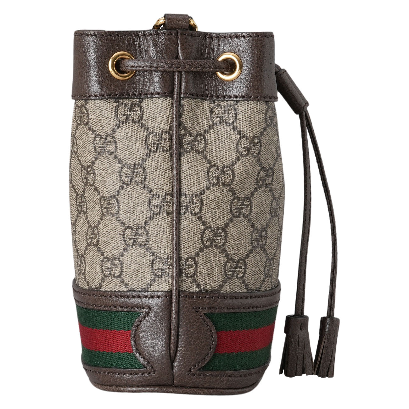 GUCCI(USED)구찌 오피디아 버킷백