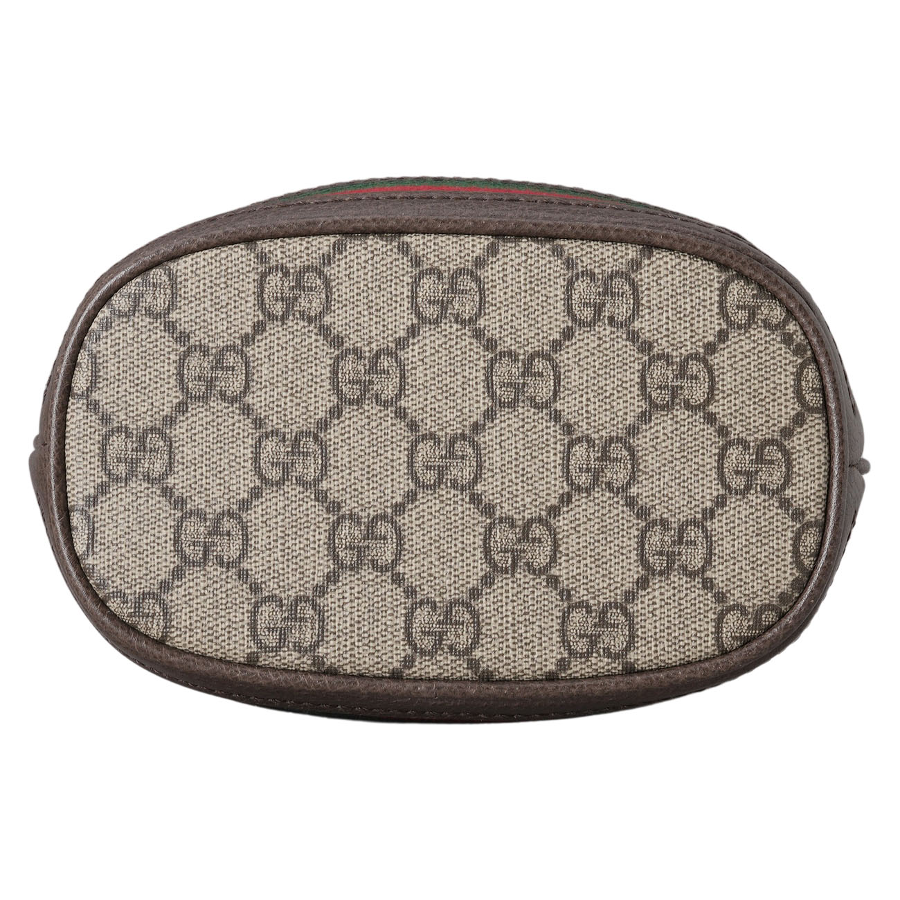 GUCCI(USED)구찌 오피디아 버킷백