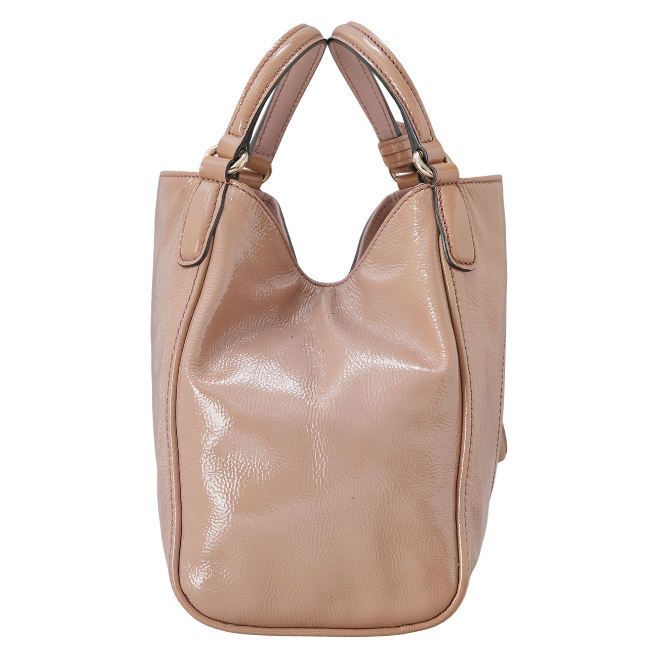 GUCCI(USED)구찌 336751 페이던트 소호 숄더백