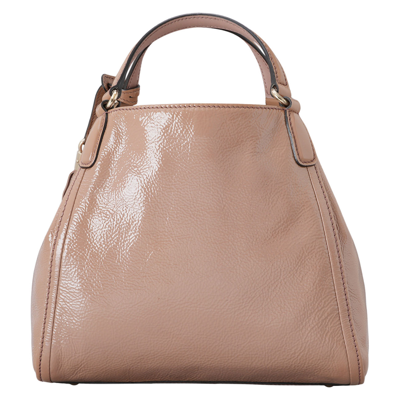 GUCCI(USED)구찌 336751 페이던트 소호 숄더백