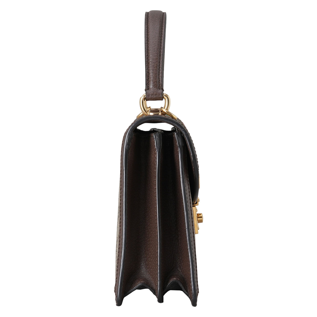 GUCCI(USED)구찌 651055 GG수프림 오피디아 탑핸드 숄더백