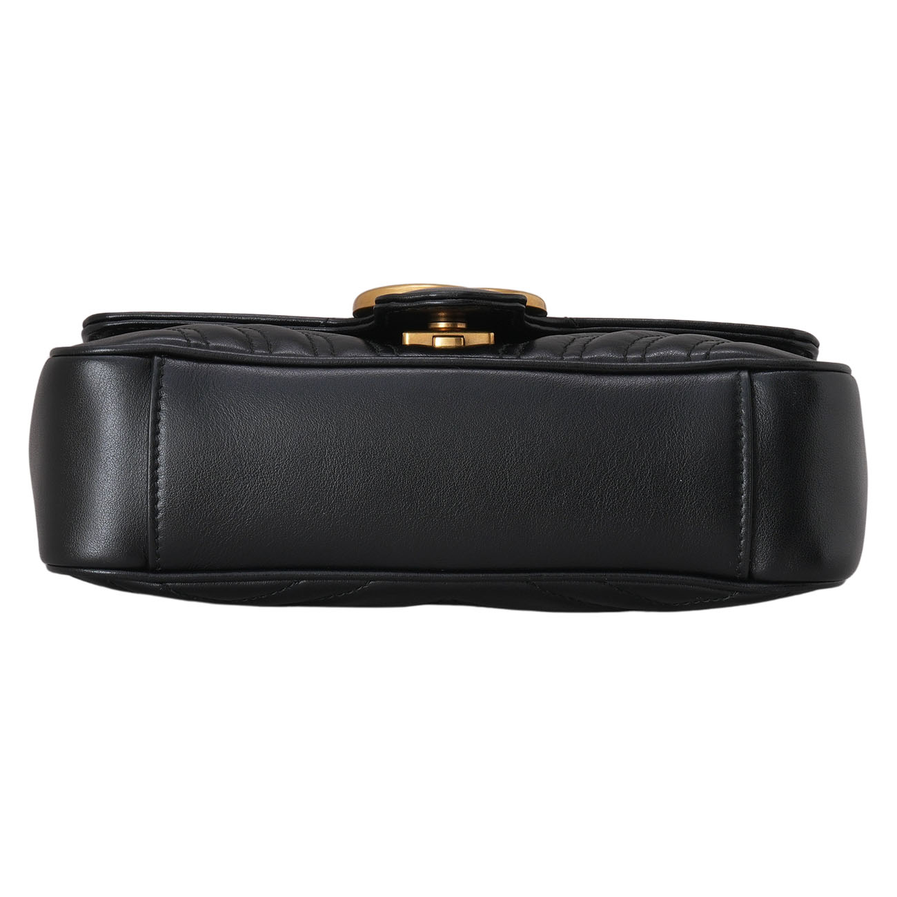 GUCCI(USED)구찌 446744 GG마몽 마틀라세 미니 체인 숄더백