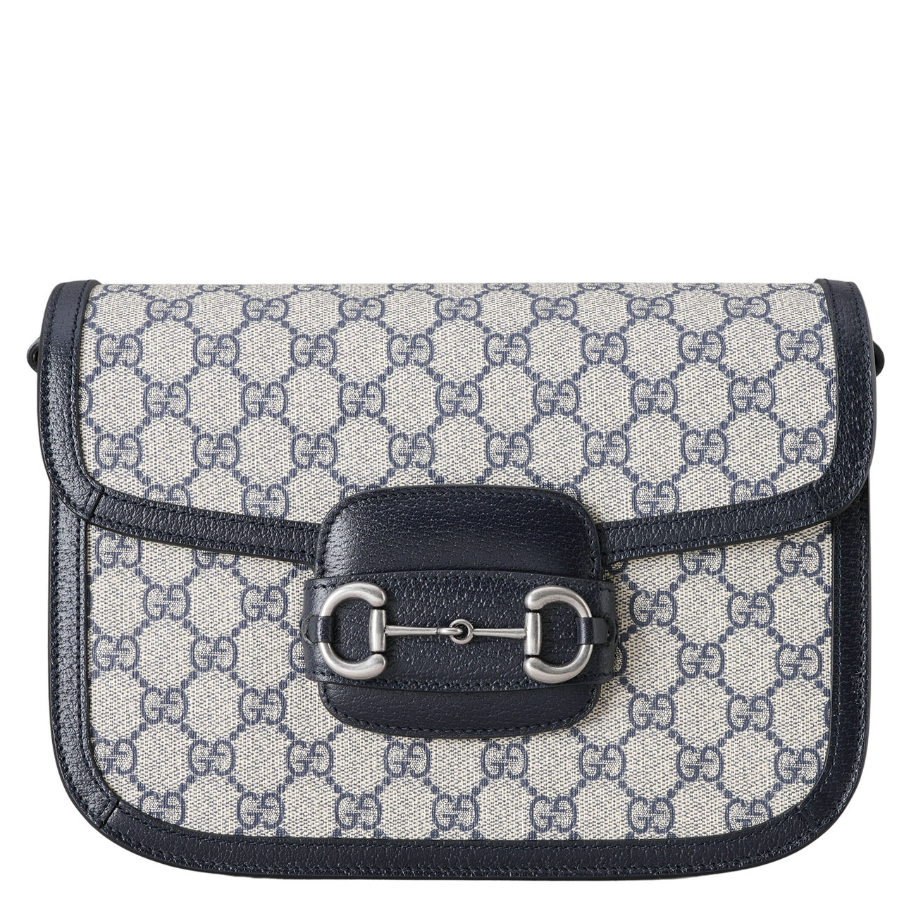 GUCCI(USED)구찌 602204 홀스빗 1955 숄더백