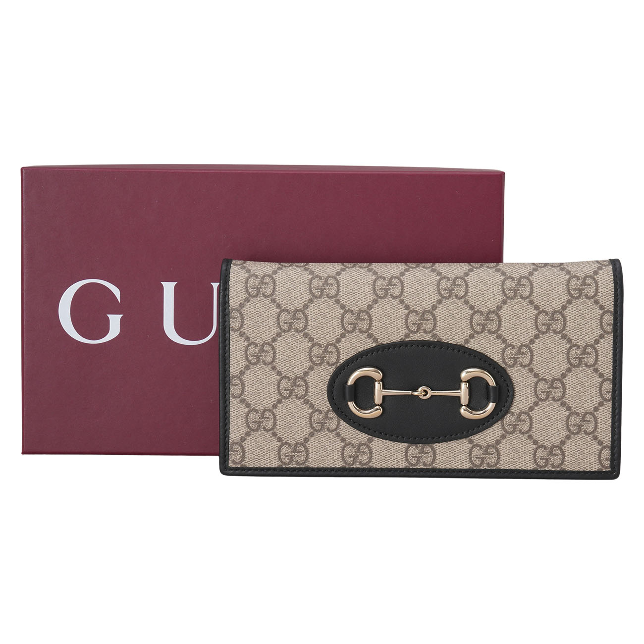 GUCCI(USED)구찌 621892 1955 홀스빗 WOC