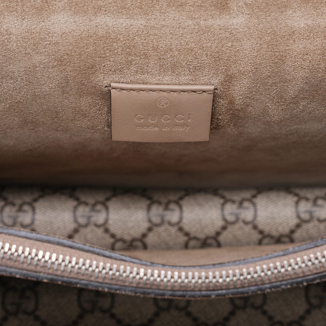 GUCCI(USED)구찌 400249 디오니소스 체인 숄더백