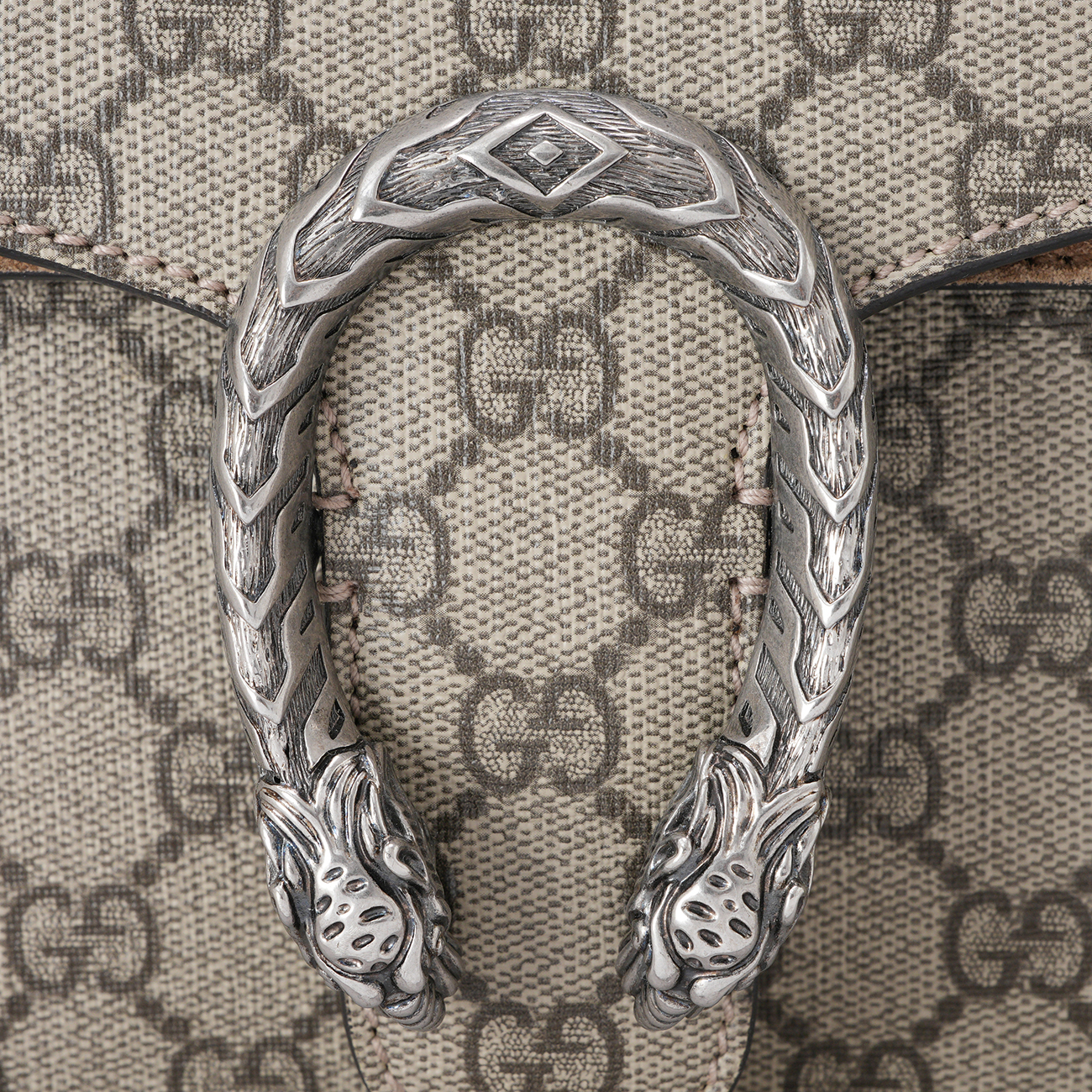 GUCCI(USED)구찌 400249 디오니소스 체인 숄더백