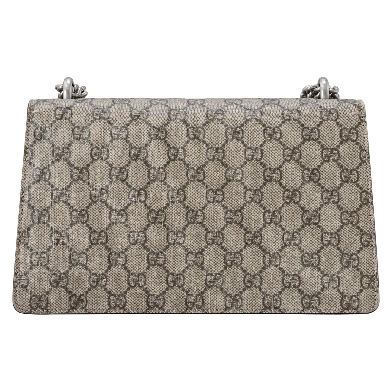 GUCCI(USED)구찌 400249 디오니소스 체인 숄더백
