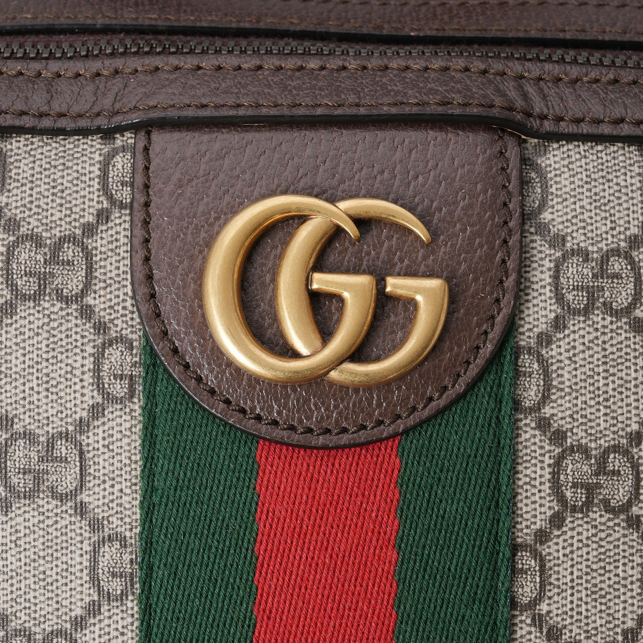 GUCCI(USED)구찌 547967 GG백팩 미디엄