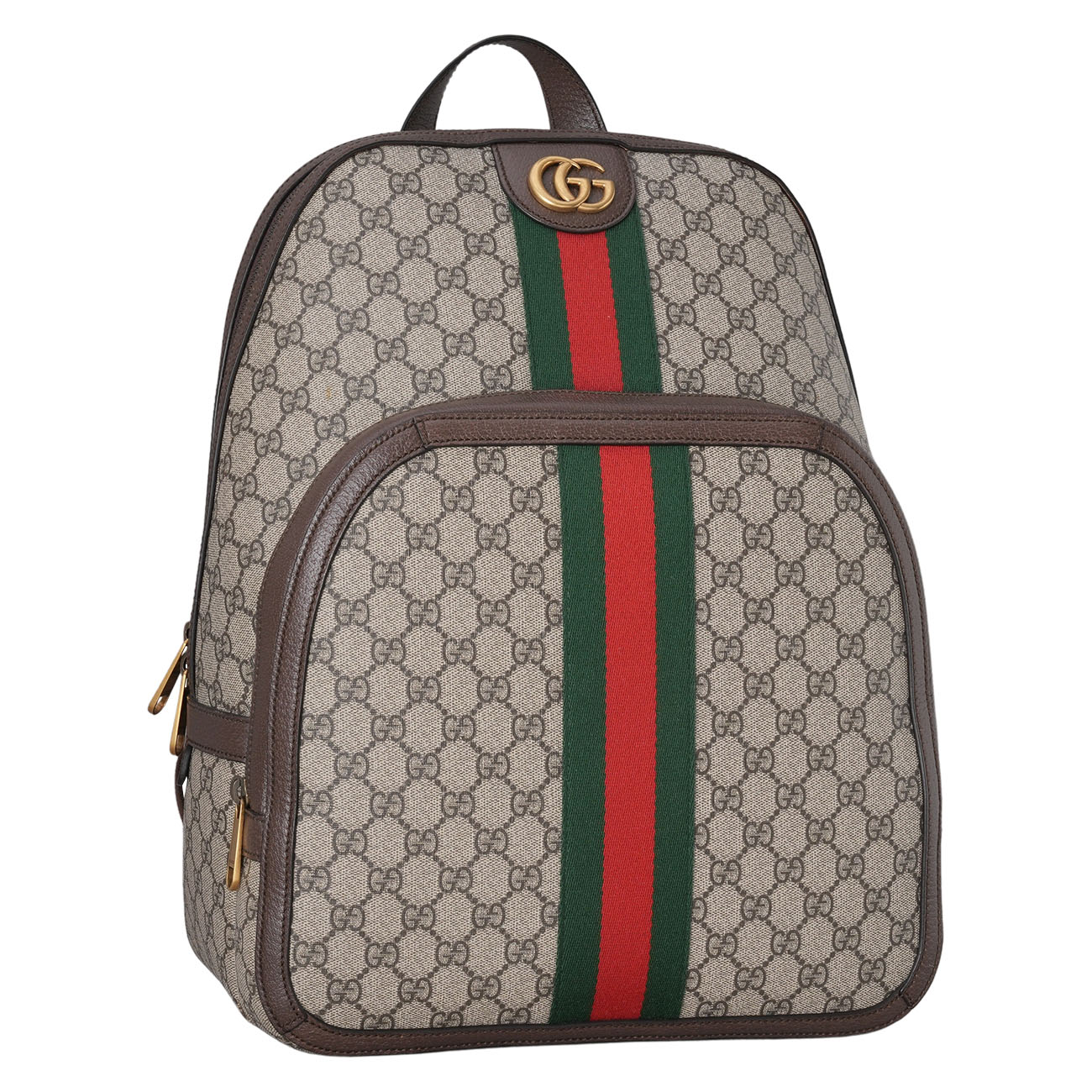 GUCCI(USED)구찌 547967 GG백팩 미디엄