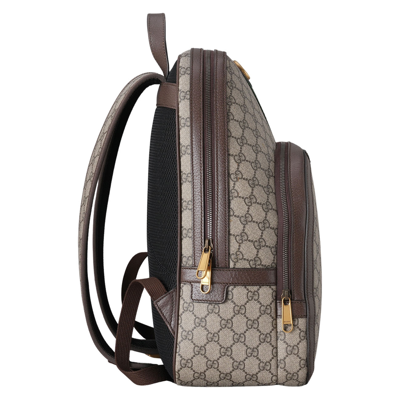 GUCCI(USED)구찌 547967 GG백팩 미디엄