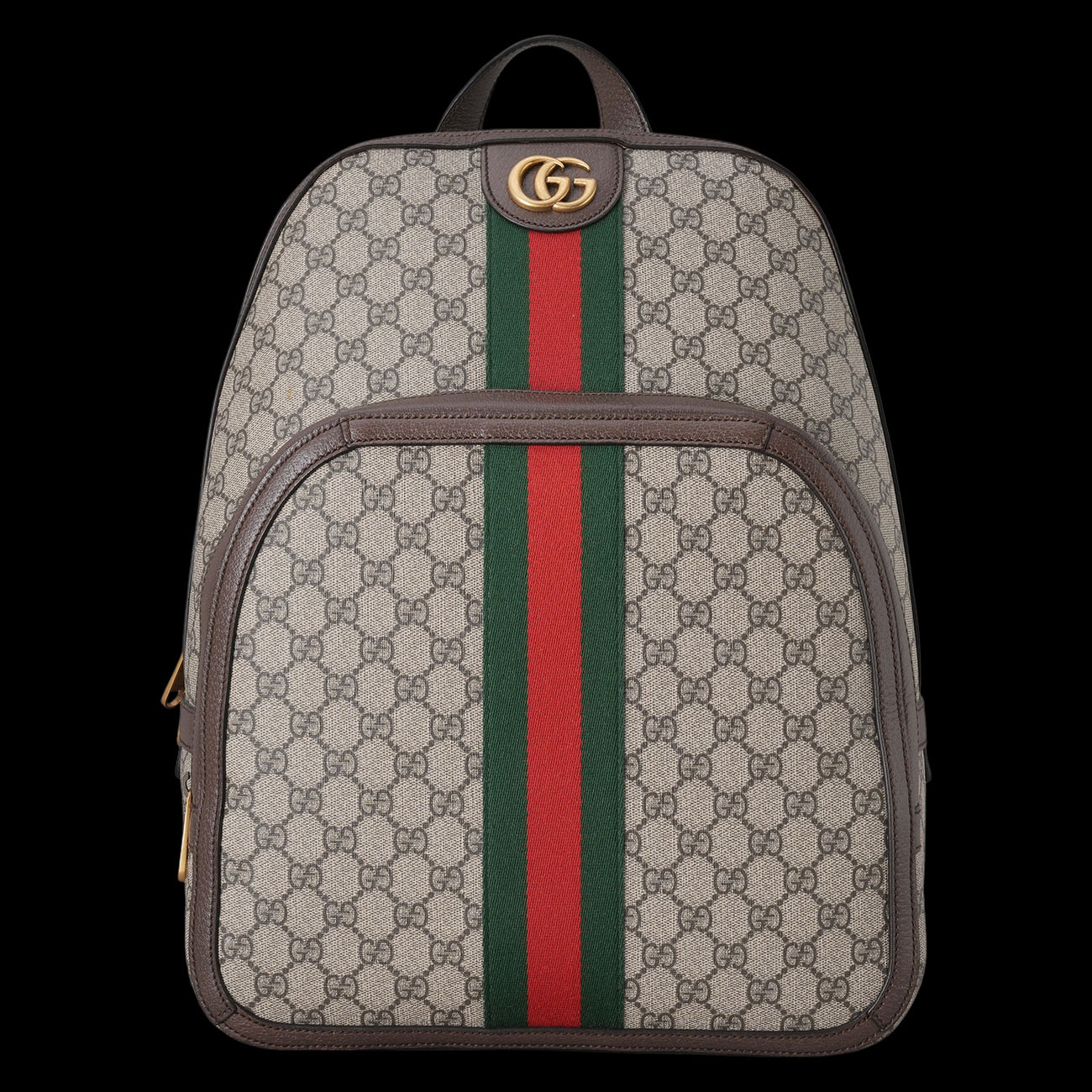 GUCCI(USED)구찌 547967 GG백팩 미디엄