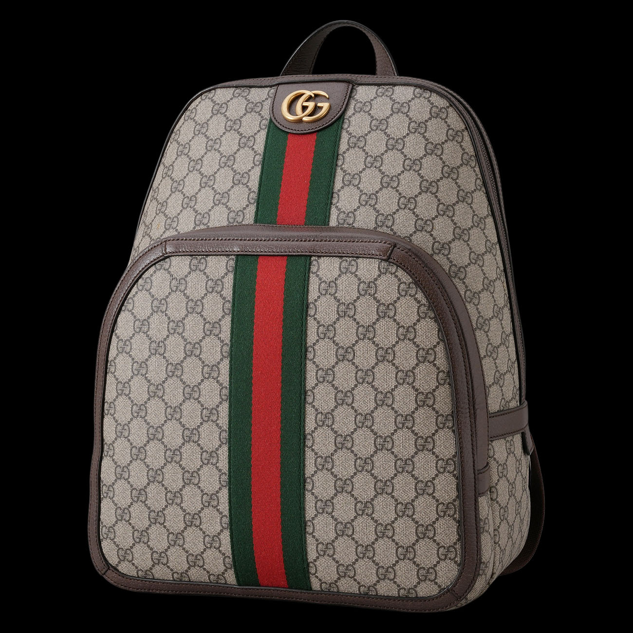 GUCCI(USED)구찌 547967 GG백팩 미디엄