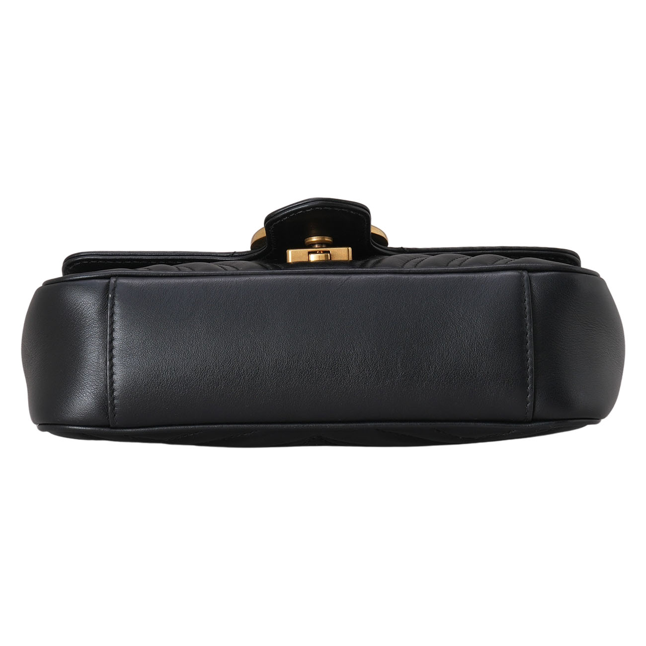 GUCCI(USED)구찌 446744 GG 마몽 마틀라세 미니백