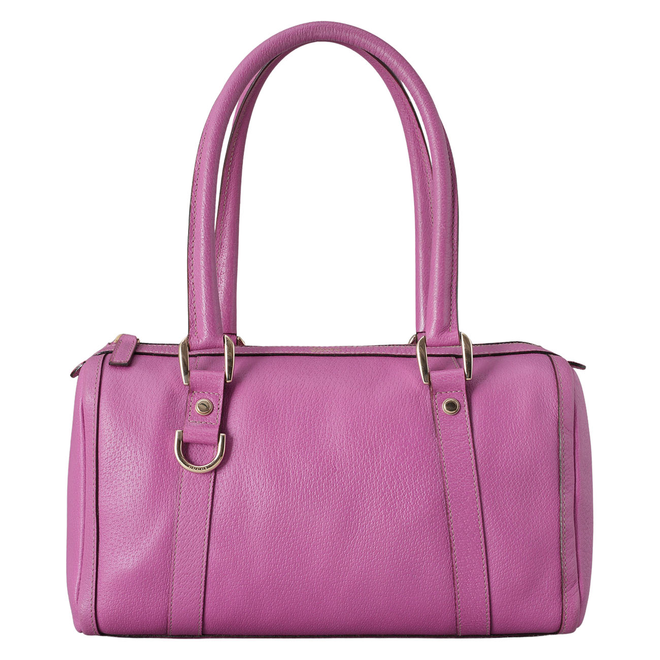 GUCCI(USED)구찌 130942 보스턴 백