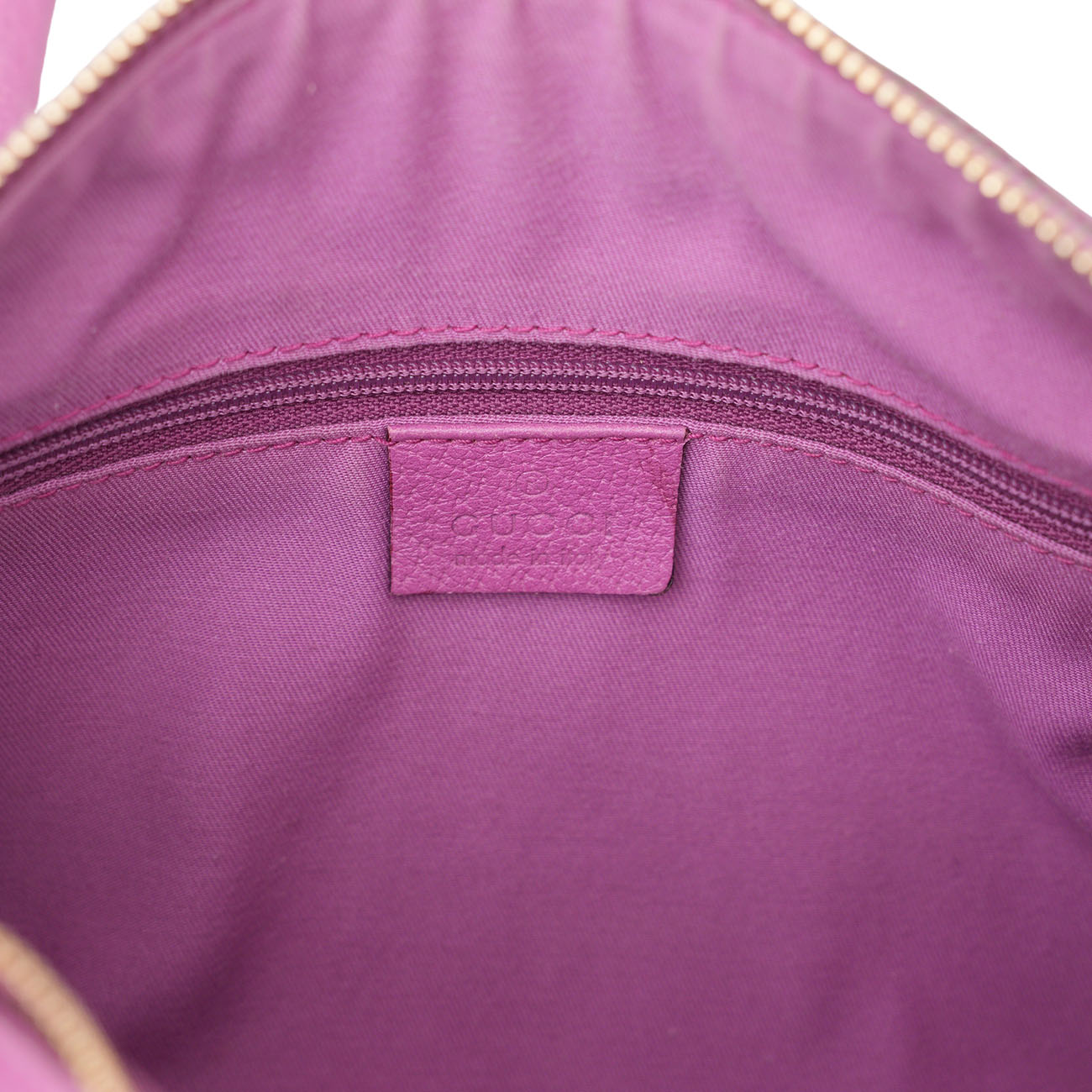 GUCCI(USED)구찌 130942 보스턴 백