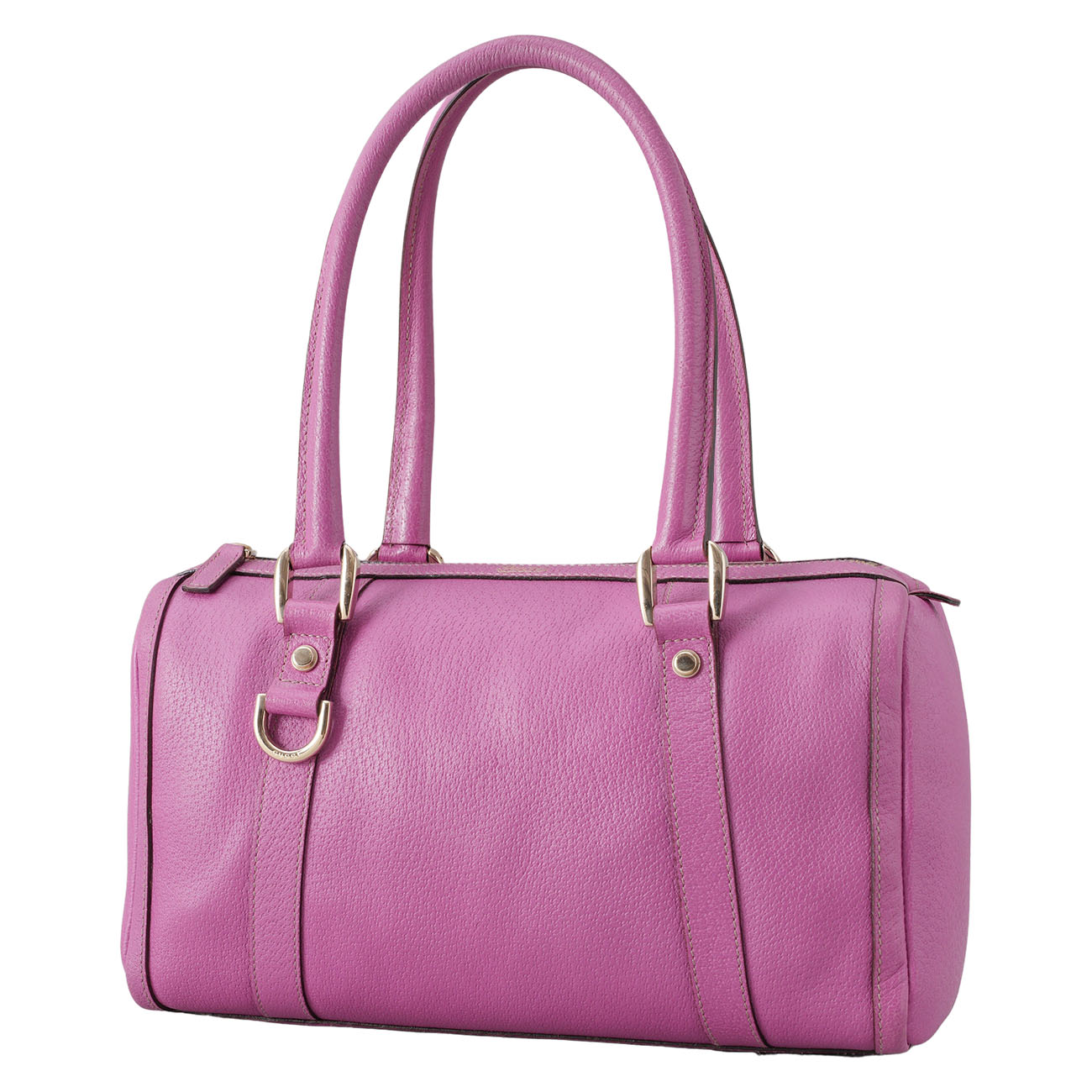 GUCCI(USED)구찌 130942 보스턴 백