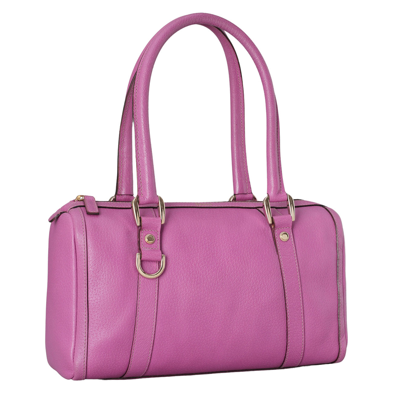 GUCCI(USED)구찌 130942 보스턴 백