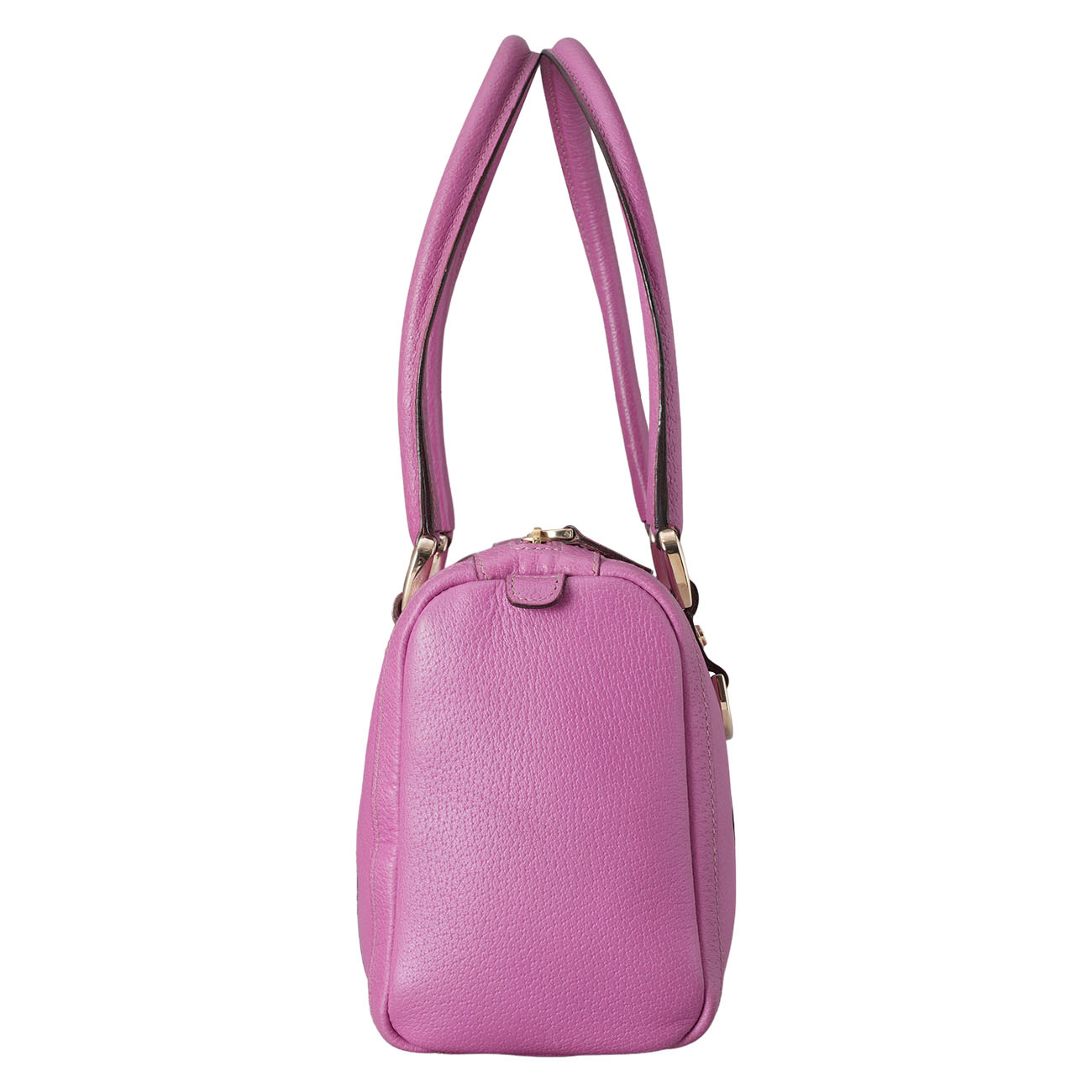 GUCCI(USED)구찌 130942 보스턴 백