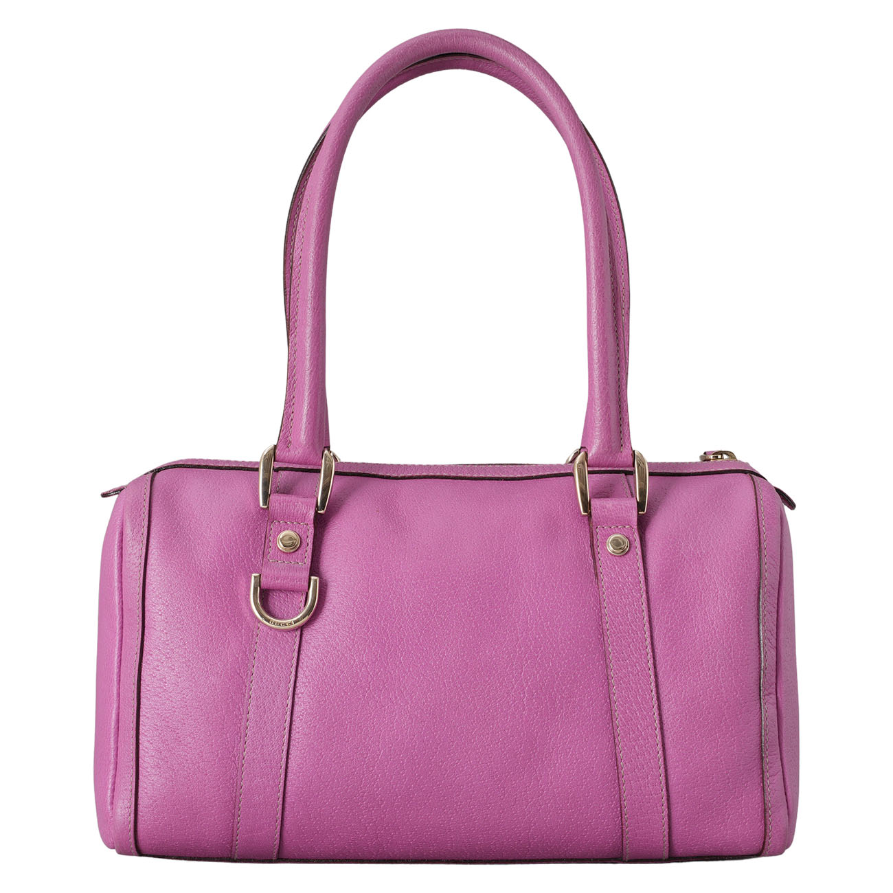 GUCCI(USED)구찌 130942 보스턴 백