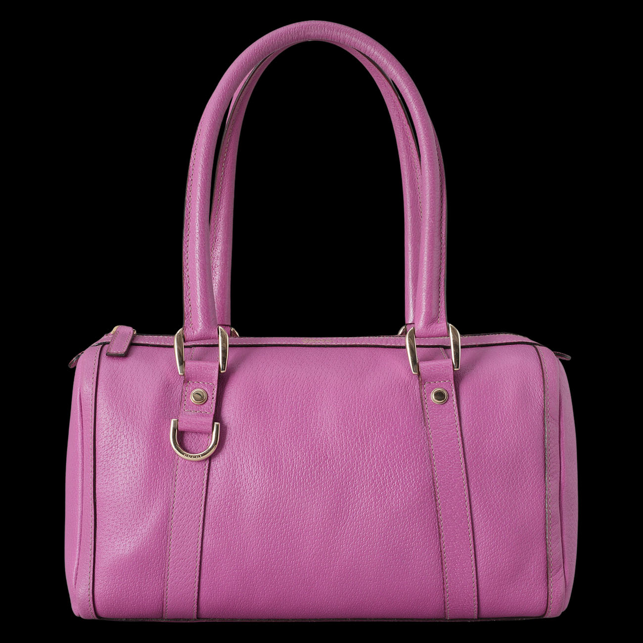 GUCCI(USED)구찌 130942 보스턴 백