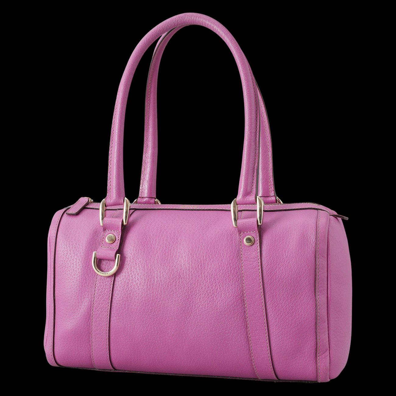 GUCCI(USED)구찌 130942 보스턴 백