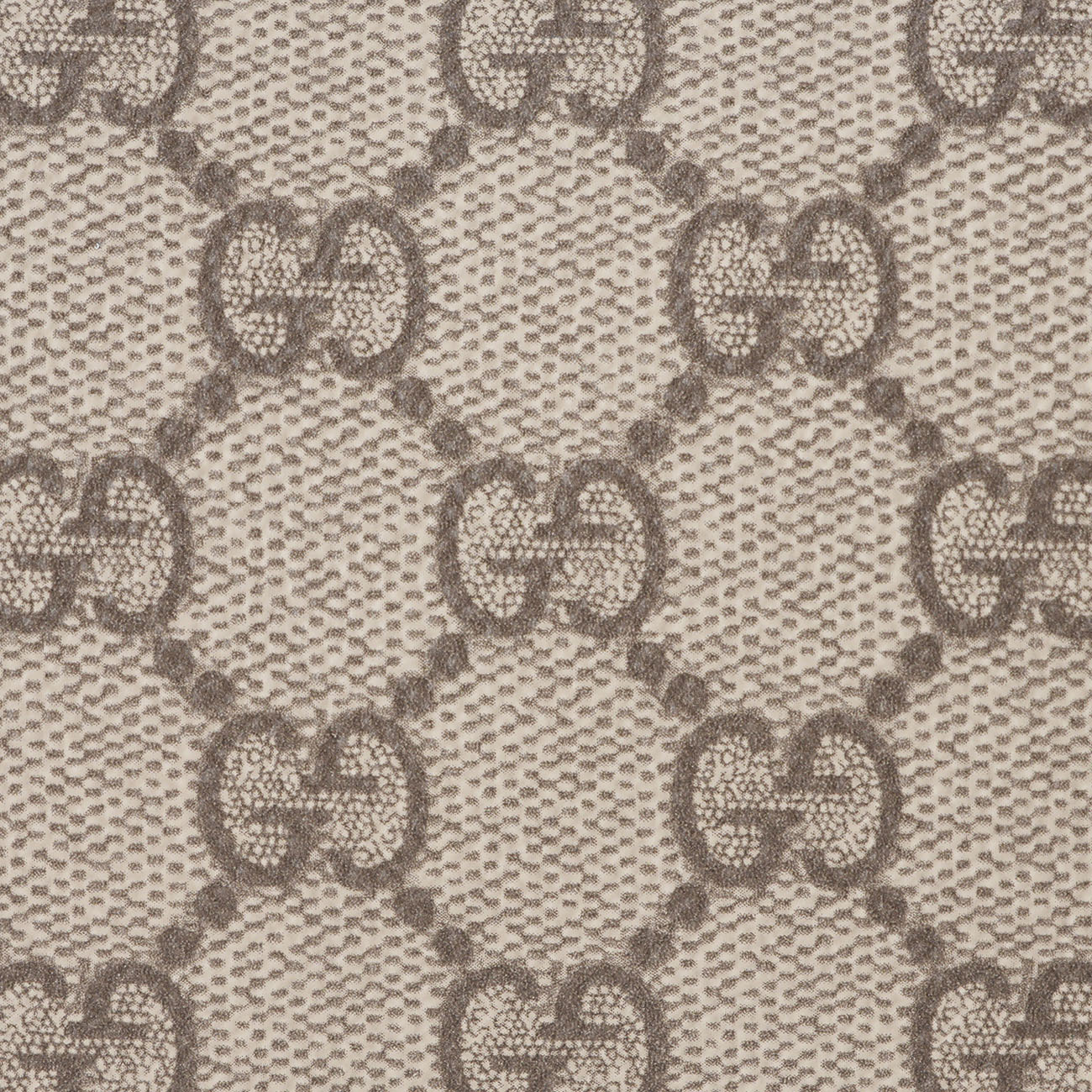 GUCCI(USED)구찌 815213 gg 엠블럼 미디엄 토트백