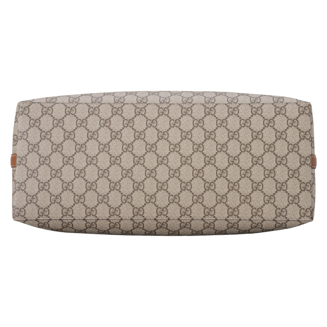 GUCCI(USED)구찌 815213 gg 엠블럼 미디엄 토트백