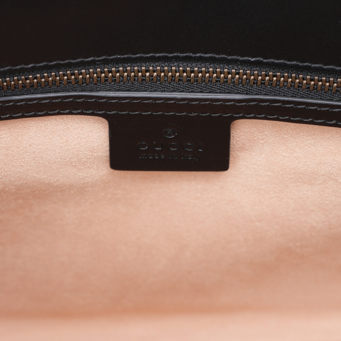 GUCCI(USED)구찌 498079 GG마몽 클러치백